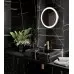 Керамогранит Italon Charme Deluxe Sahara Noir Lux 80х160 610015000505